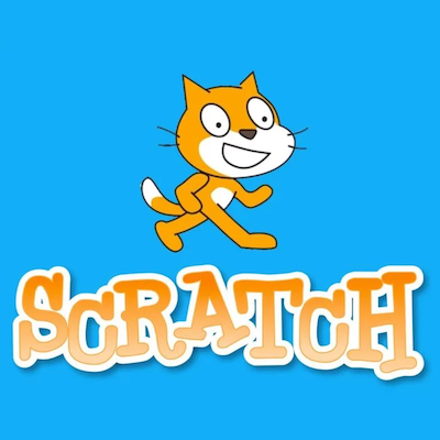 Scratch 编程