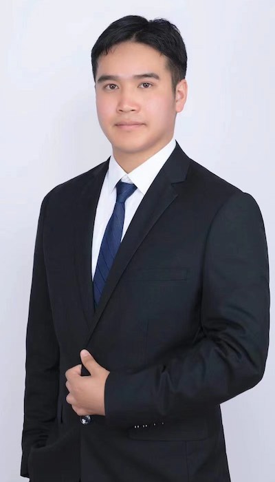 王老师