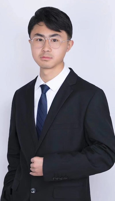 马老师